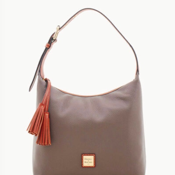 Dooney & Bourke Paige sac - Picture 7 of 14